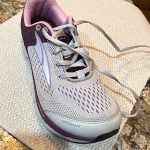 Altra running shoe
